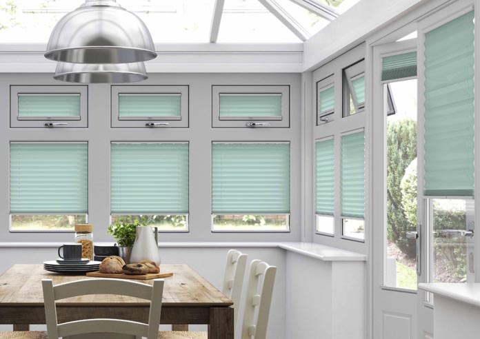 Ecoshade, Mint - Clip Fit Blind - Image 3